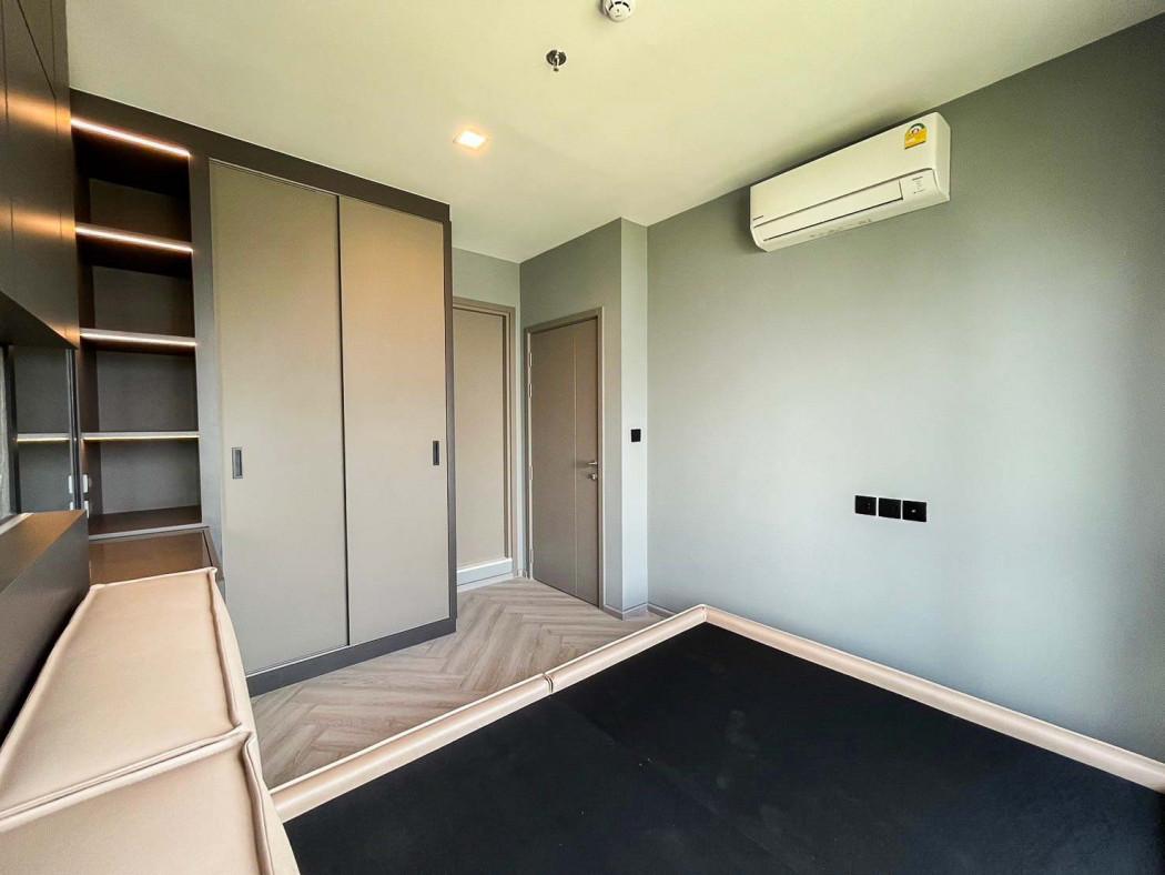 ขายคอนโด Life Asoke Hype : ไลฟ์ อโศก ไฮป์ - Sell Condo   - 2938124