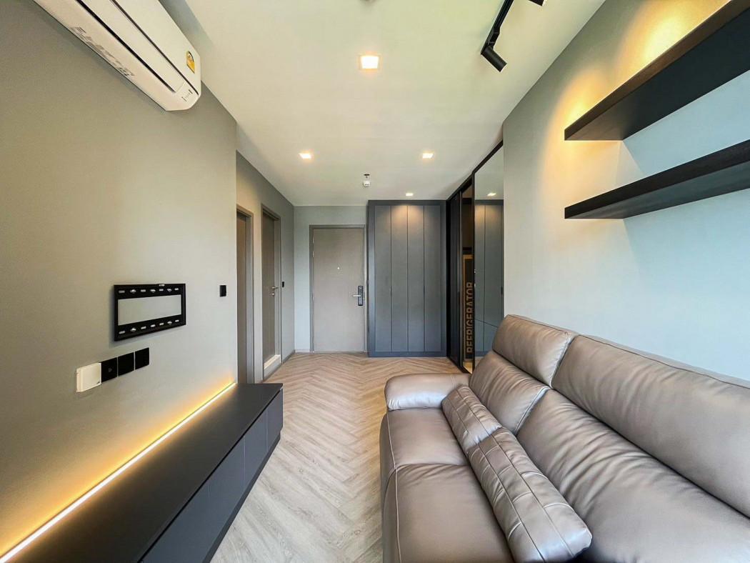 ขายคอนโด Life Asoke Hype : ไลฟ์ อโศก ไฮป์ - Sell Condo   - 2938121