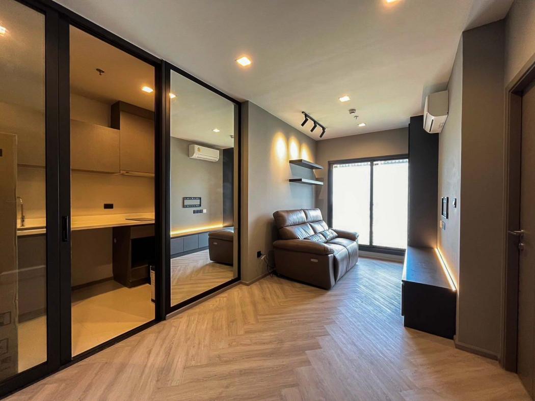 ขายคอนโด Life Asoke Hype : ไลฟ์ อโศก ไฮป์ - Sell Condo   - 2938119