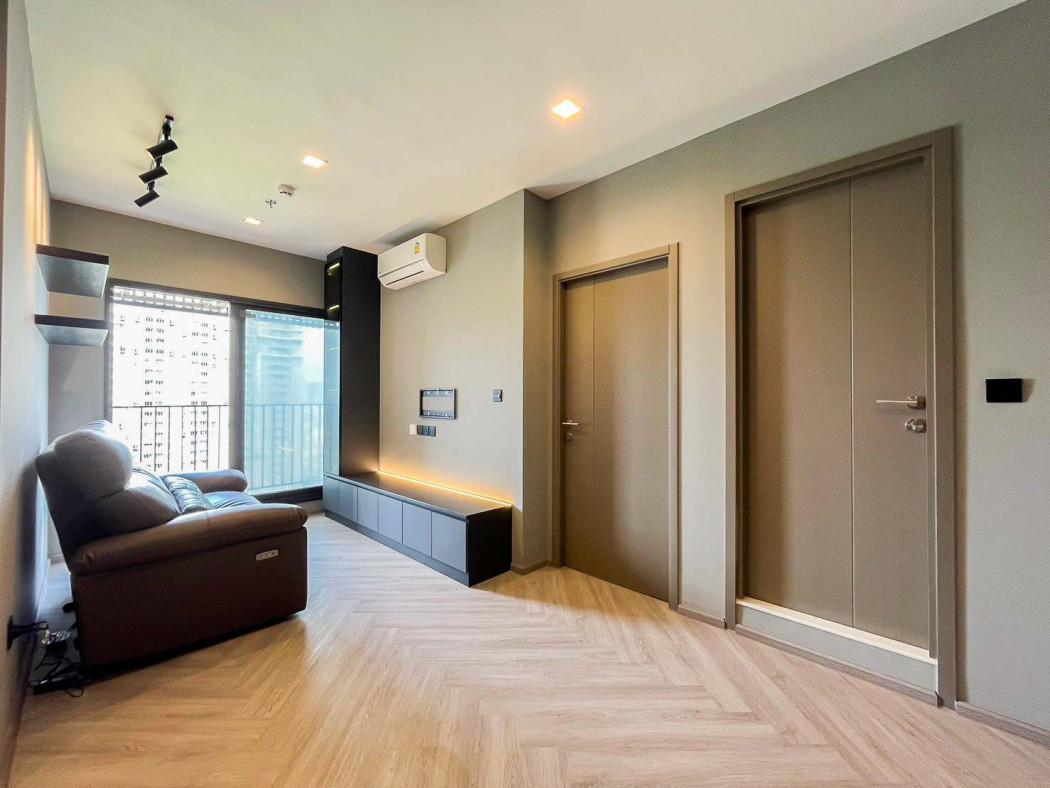 ขายคอนโด Life Asoke Hype : ไลฟ์ อโศก ไฮป์ - Sell Condo   - 2938122