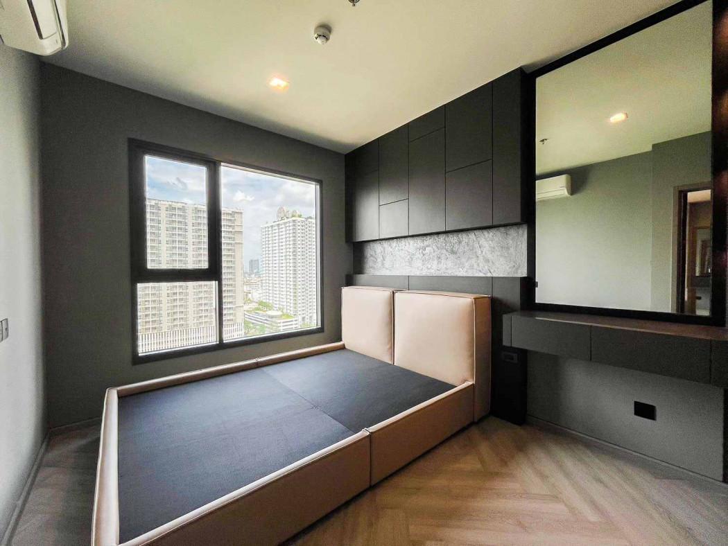 ขายคอนโด Life Asoke Hype : ไลฟ์ อโศก ไฮป์ - Sell Condo   - 2938123