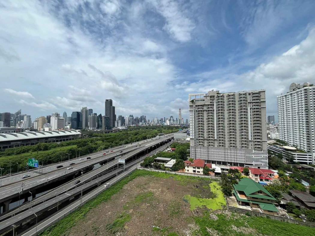 ขายคอนโด Life Asoke Hype : ไลฟ์ อโศก ไฮป์ - Sell Condo   - 2938128