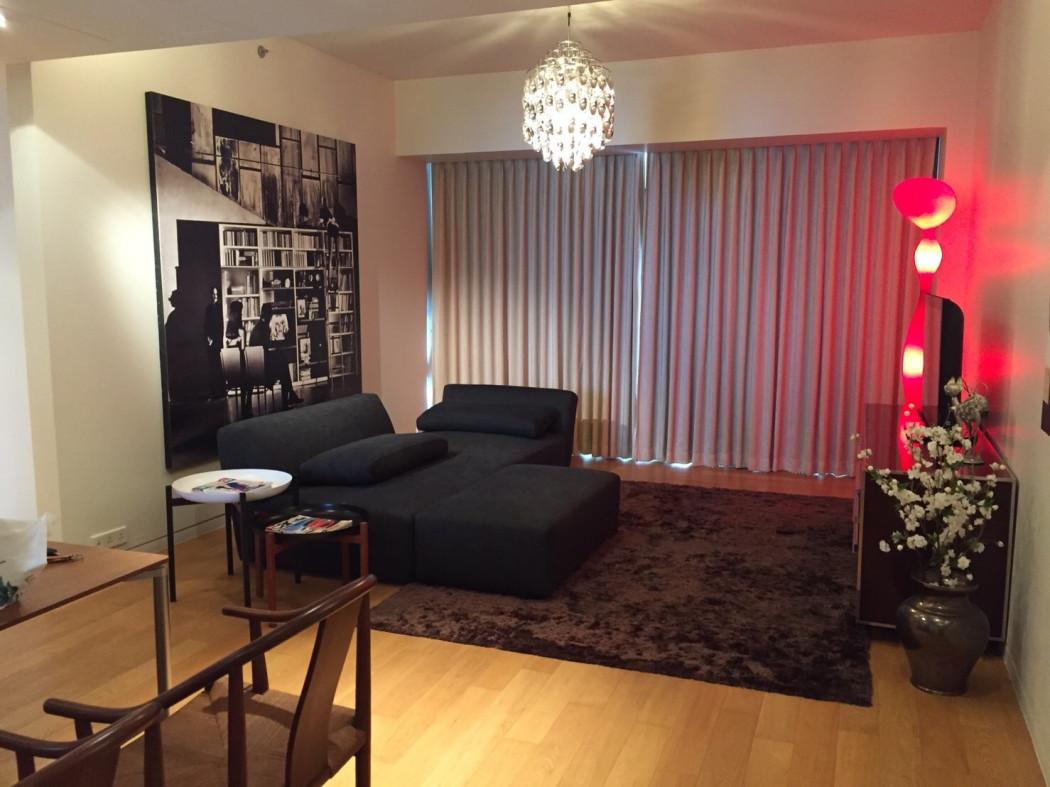 ขายคอนโด เดอะ เม็ท สาทร - Sell Condo   - 2938704