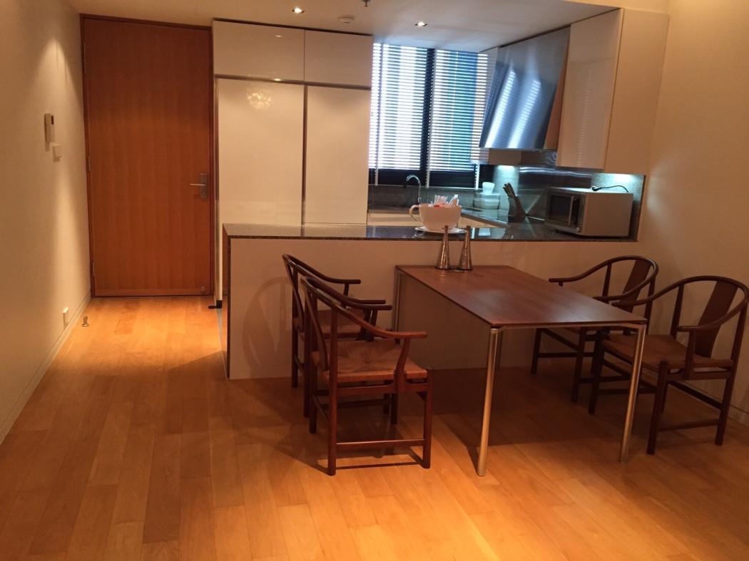 ขายคอนโด เดอะ เม็ท สาทร - Sell Condo   - 2938703