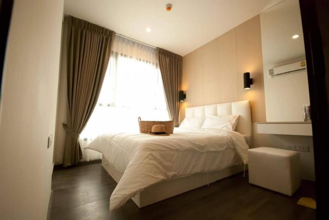 เช่าคอนโด THE BASE Park East-สุขุมวิท 77 (เดอะ เบส พาร์ค อีสท์ สุขุมวิท 77) - Condo Rental   - 2938716