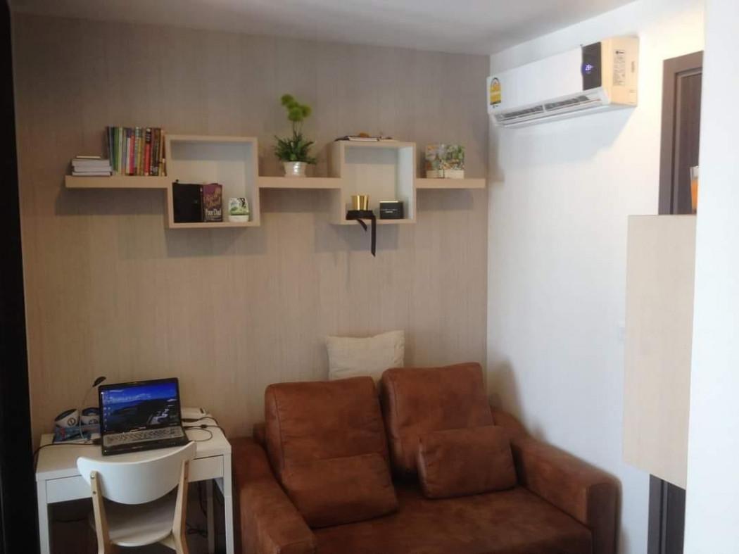 เช่าคอนโด THE BASE Park East-สุขุมวิท 77 (เดอะ เบส พาร์ค อีสท์ สุขุมวิท 77) - Condo Rental   - 2938714
