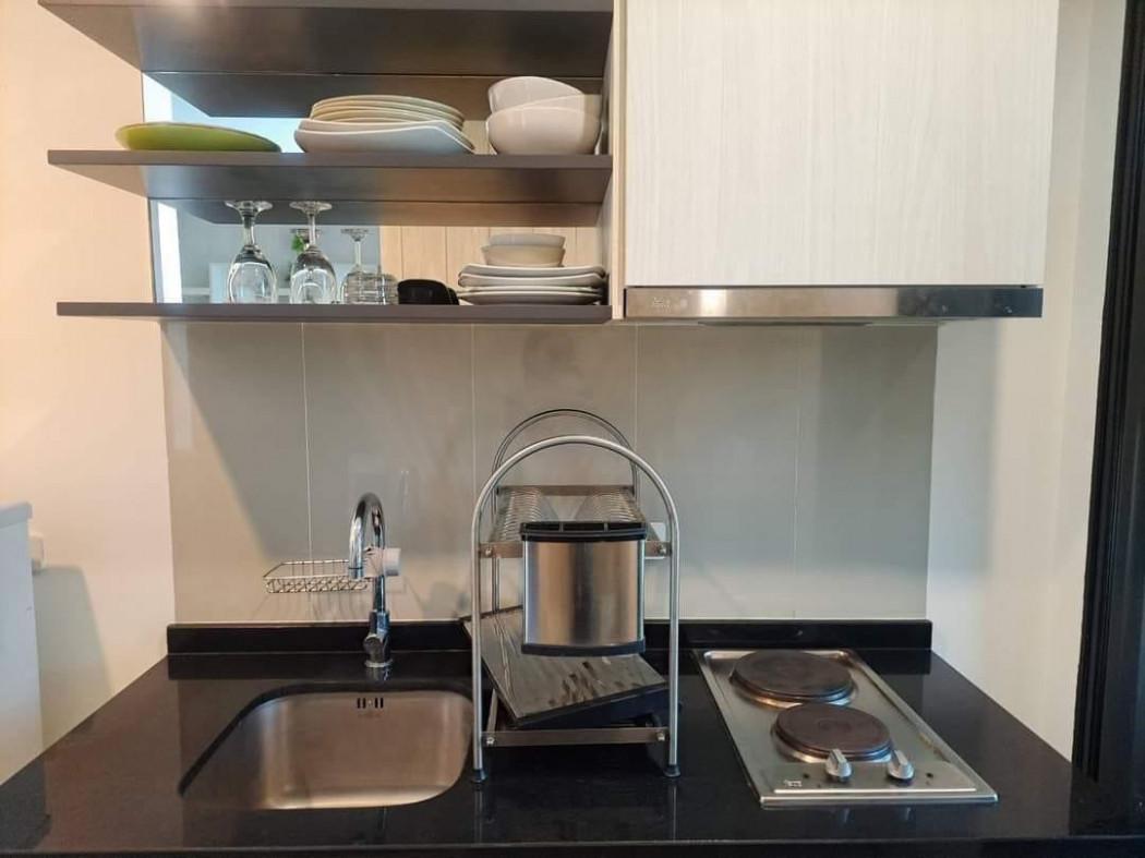 เช่าคอนโด THE BASE Park East-สุขุมวิท 77 (เดอะ เบส พาร์ค อีสท์ สุขุมวิท 77) - Condo Rental   - 2938718
