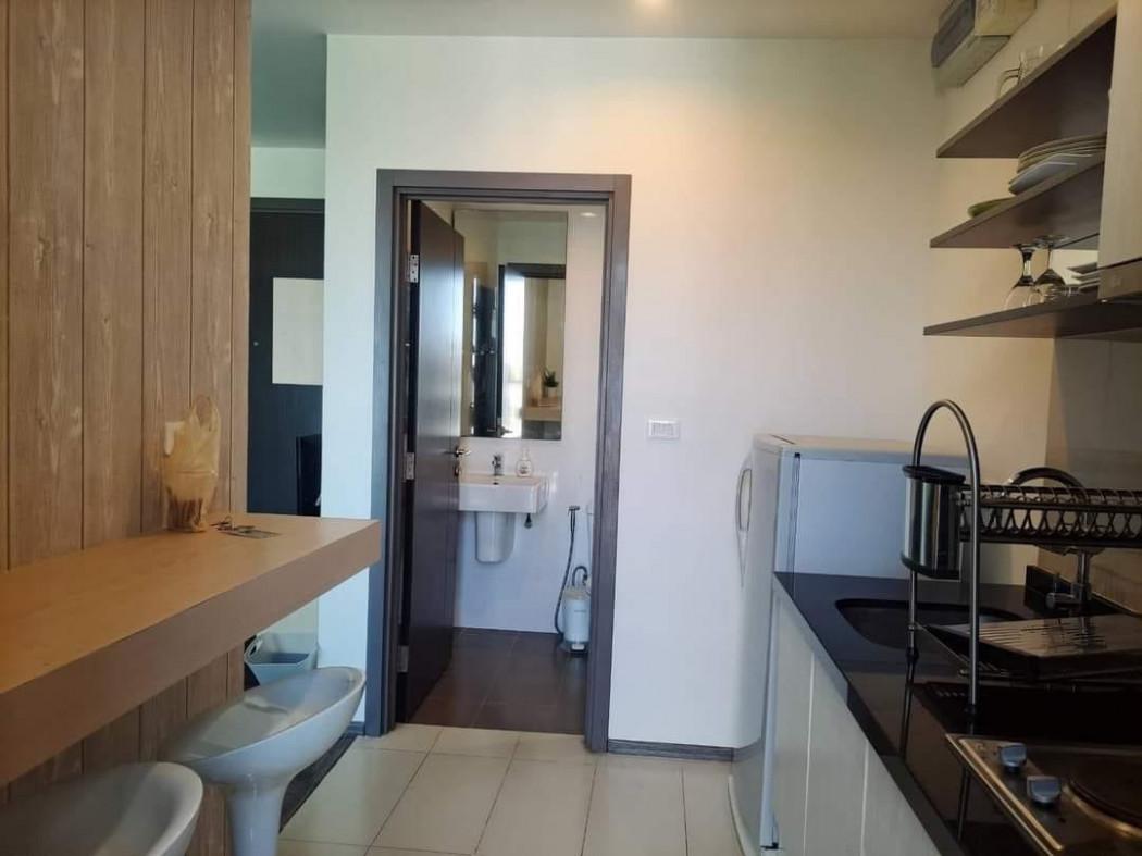 เช่าคอนโด THE BASE Park East-สุขุมวิท 77 (เดอะ เบส พาร์ค อีสท์ สุขุมวิท 77) - Condo Rental   - 2938719