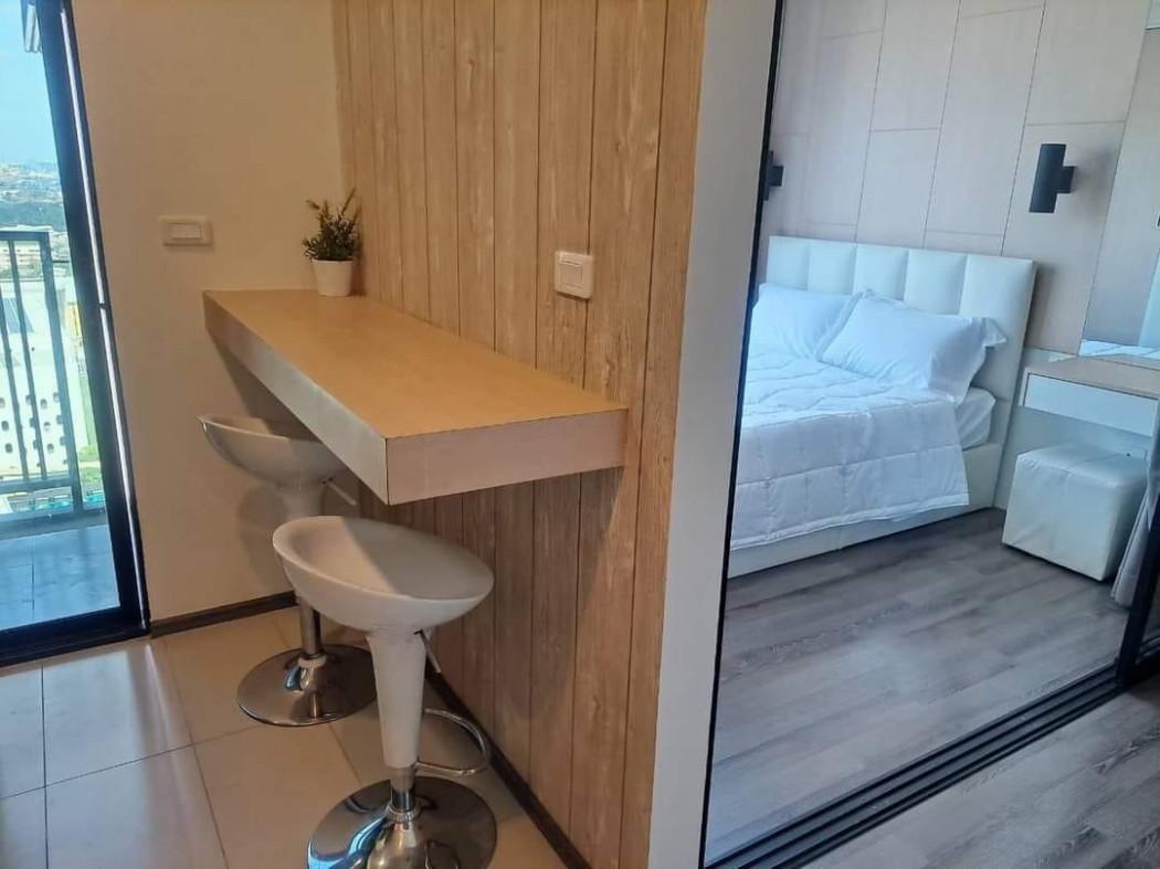 เช่าคอนโด THE BASE Park East-สุขุมวิท 77 (เดอะ เบส พาร์ค อีสท์ สุขุมวิท 77) - Condo Rental   - 2938722