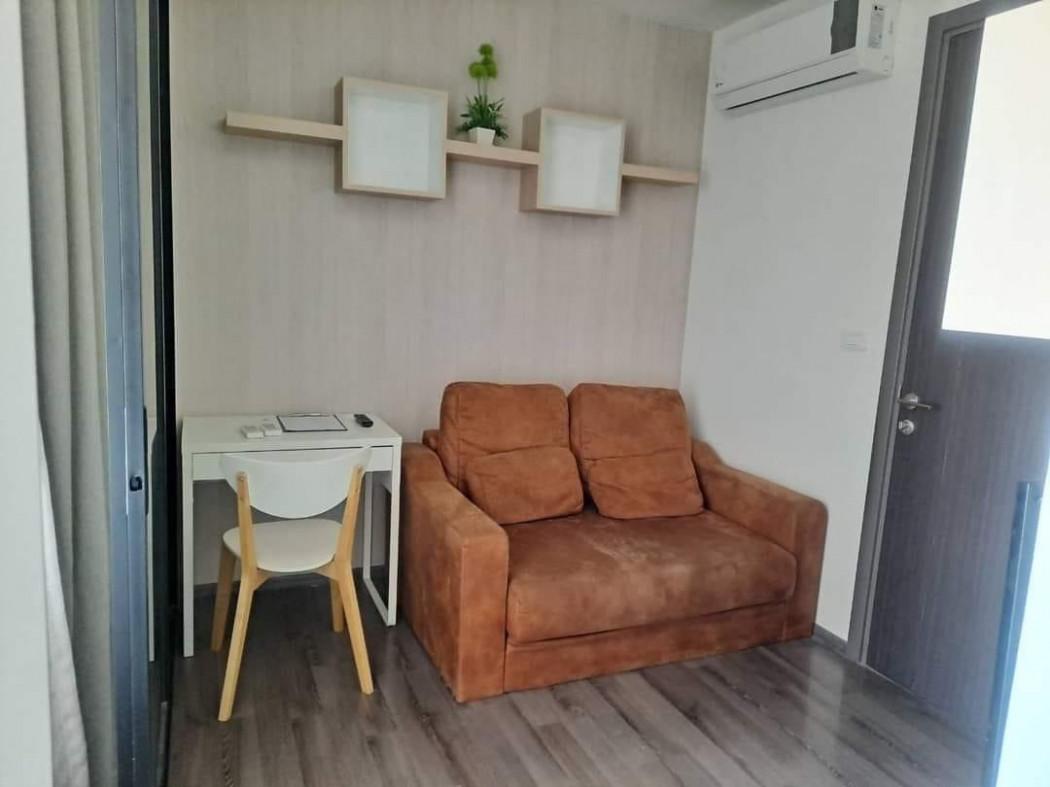 เช่าคอนโด THE BASE Park East-สุขุมวิท 77 (เดอะ เบส พาร์ค อีสท์ สุขุมวิท 77) - Condo Rental   - 2938717