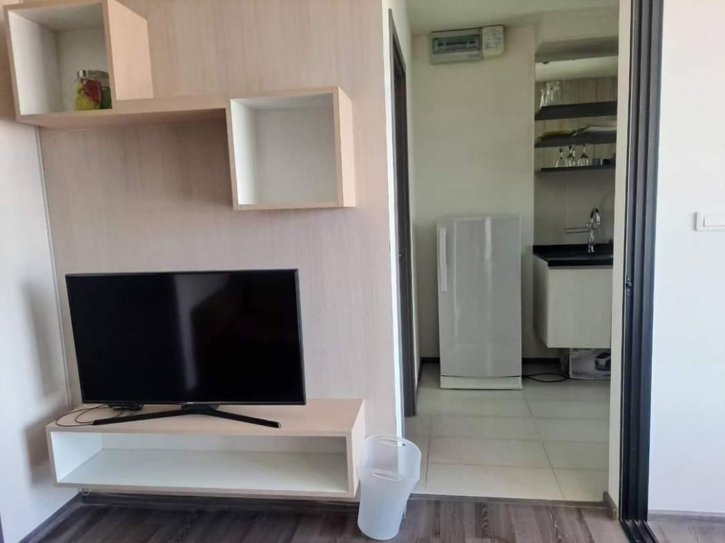 เช่าคอนโด THE BASE Park East-สุขุมวิท 77 (เดอะ เบส พาร์ค อีสท์ สุขุมวิท 77) - Condo Rental   - 2938723