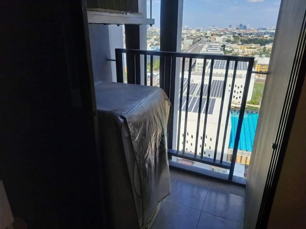 เช่าคอนโด THE BASE Park East-สุขุมวิท 77 (เดอะ เบส พาร์ค อีสท์ สุขุมวิท 77) - Condo Rental   - 2938720