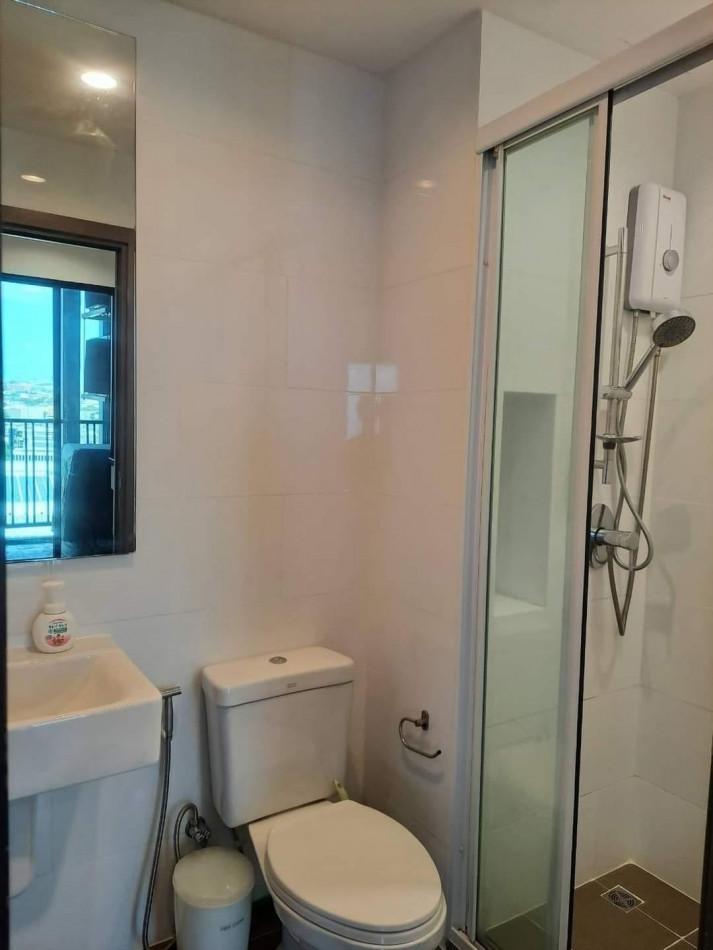 เช่าคอนโด THE BASE Park East-สุขุมวิท 77 (เดอะ เบส พาร์ค อีสท์ สุขุมวิท 77) - Condo Rental   - 2938721