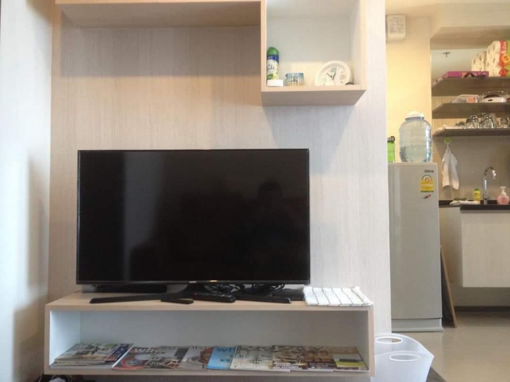 เช่าคอนโด THE BASE Park East-สุขุมวิท 77 (เดอะ เบส พาร์ค อีสท์ สุขุมวิท 77) - Condo Rental   - 2938715