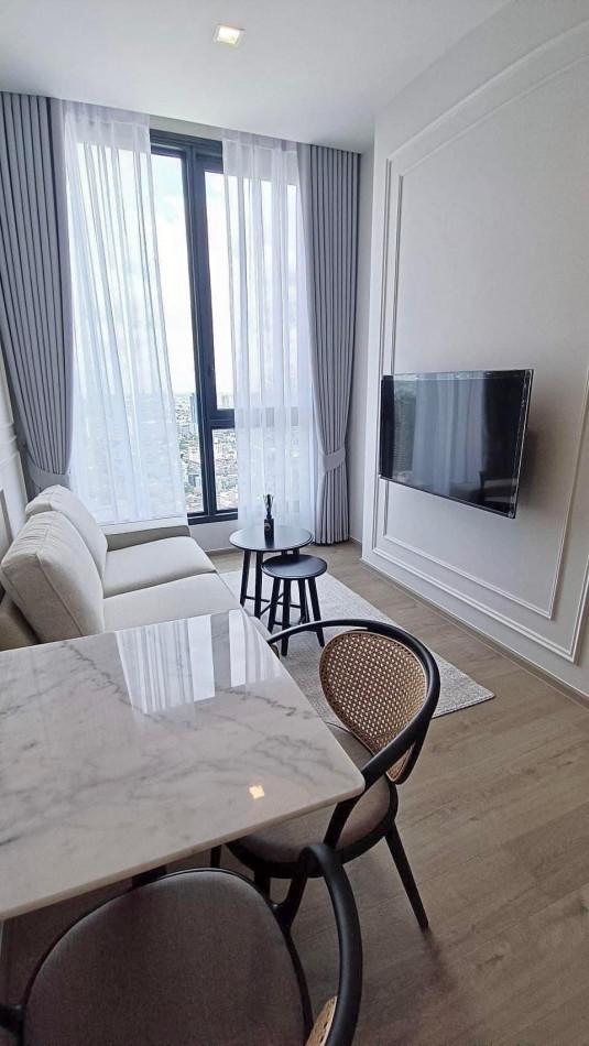 เช่าคอนโด The Crest Park Residences : เดอะ เครสท์ พาร์ค เรสซิเดนเซส - Condo Rental   - 2938741