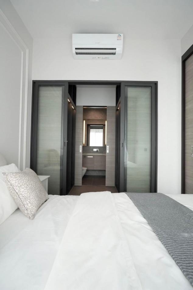 เช่าคอนโด The Crest Park Residences : เดอะ เครสท์ พาร์ค เรสซิเดนเซส - Condo Rental   - 2938738