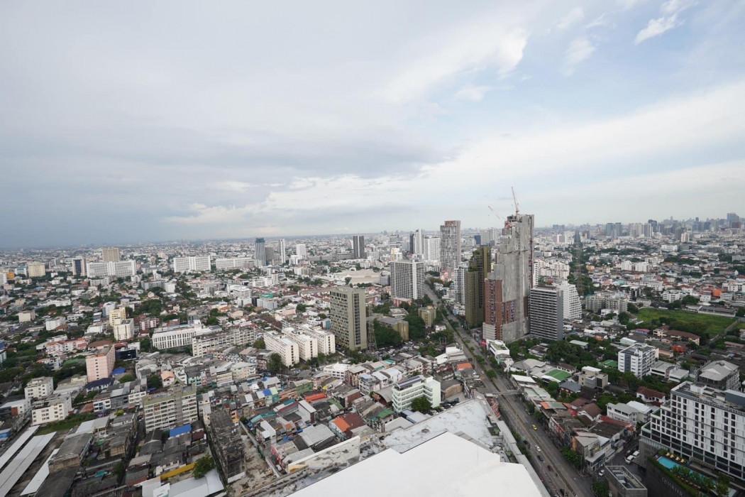 เช่าคอนโด The Crest Park Residences : เดอะ เครสท์ พาร์ค เรสซิเดนเซส - Condo Rental   - 2938744