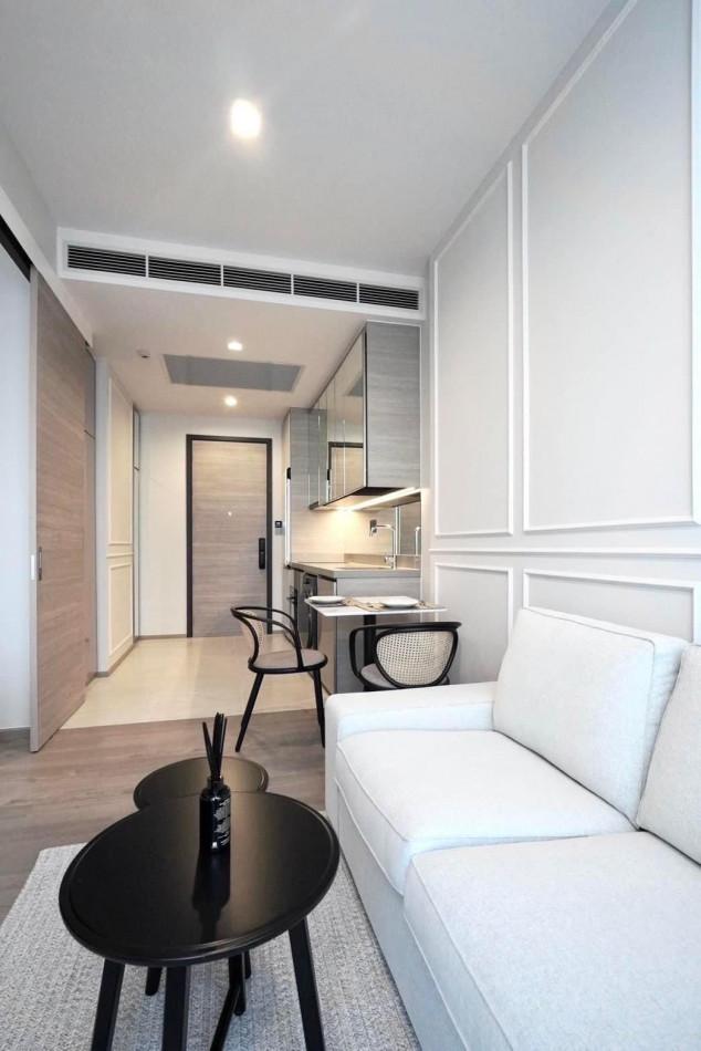 เช่าคอนโด The Crest Park Residences : เดอะ เครสท์ พาร์ค เรสซิเดนเซส - Condo Rental   - 2938737