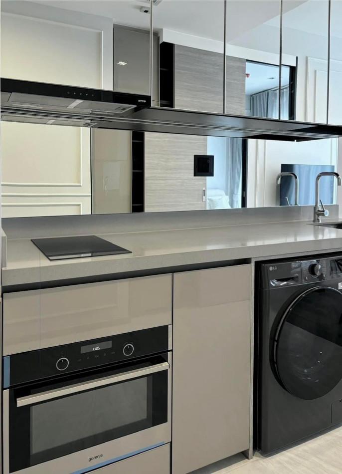 เช่าคอนโด The Crest Park Residences : เดอะ เครสท์ พาร์ค เรสซิเดนเซส - Condo Rental   - 2938745
