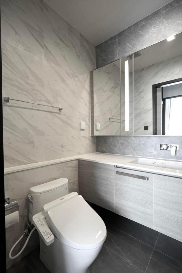 เช่าคอนโด The Crest Park Residences : เดอะ เครสท์ พาร์ค เรสซิเดนเซส - Condo Rental   - 2938742