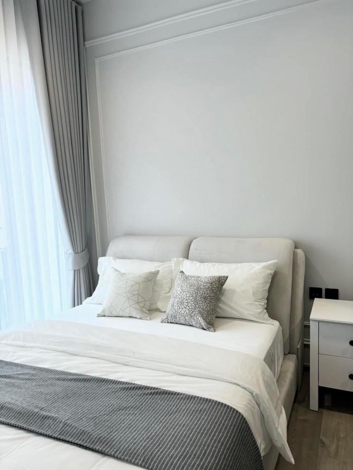เช่าคอนโด The Crest Park Residences : เดอะ เครสท์ พาร์ค เรสซิเดนเซส - Condo Rental   - 2938739