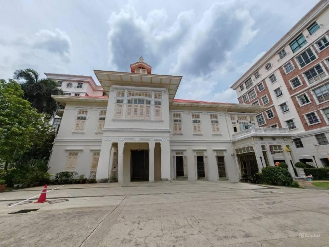 ขายคอนโด ขายคอนโด ดุสิต อเวนิว (Dusit Avenue) ถนนราชวิถี พื้นที่ 58.13 ตร.ม. - Sell Condo   - 2938747