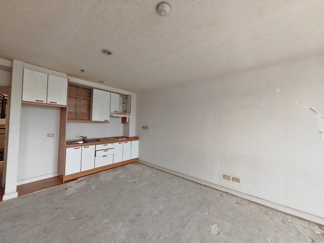 ขายคอนโด ขายคอนโด ดุสิต อเวนิว (Dusit Avenue) ถนนราชวิถี พื้นที่ 58.13 ตร.ม. - Sell Condo   - 2938753