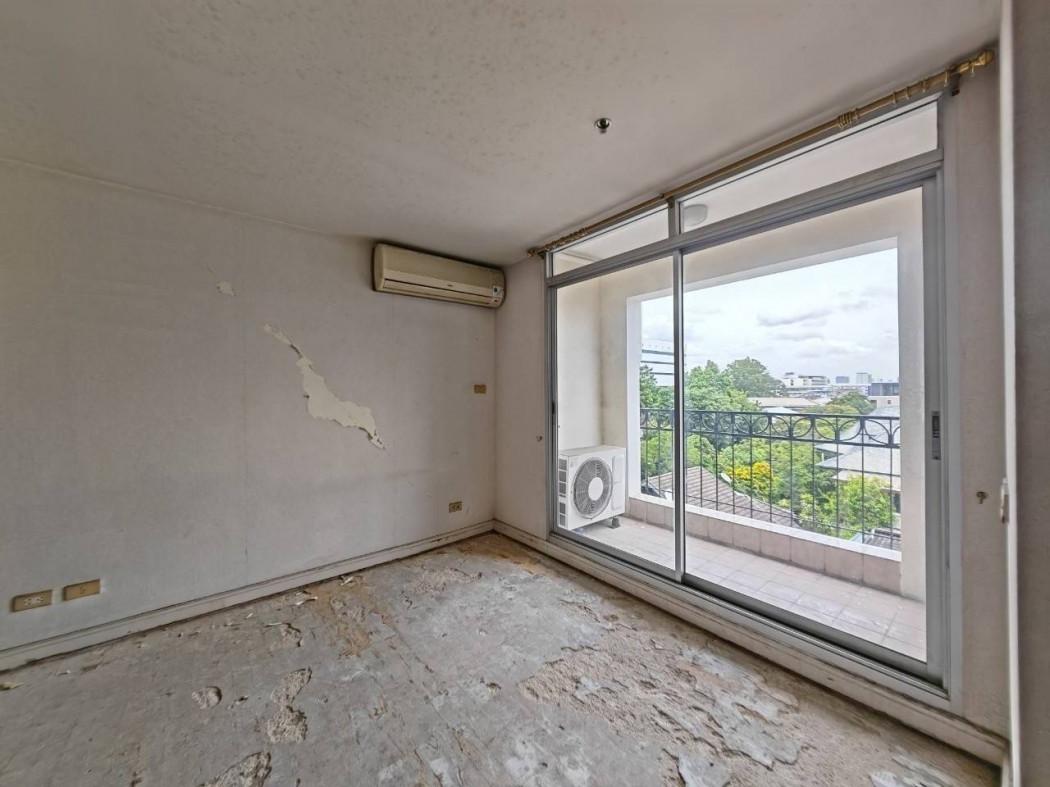 ขายคอนโด ขายคอนโด ดุสิต อเวนิว (Dusit Avenue) ถนนราชวิถี พื้นที่ 58.13 ตร.ม. - Sell Condo   - 2938754
