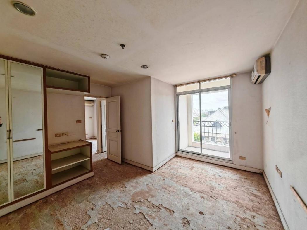 ขายคอนโด ขายคอนโด ดุสิต อเวนิว (Dusit Avenue) ถนนราชวิถี พื้นที่ 58.13 ตร.ม. - Sell Condo   - 2938755