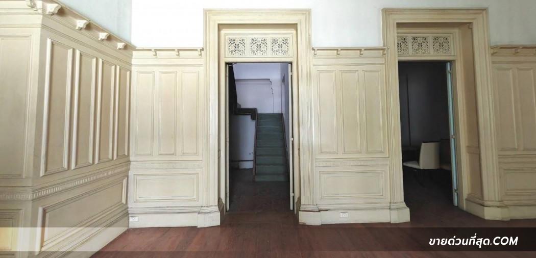 ขายคอนโด ขายคอนโด ดุสิต อเวนิว (Dusit Avenue) ถนนราชวิถี พื้นที่ 157.76 ตร.ม. - Sell Condo   - 2938788