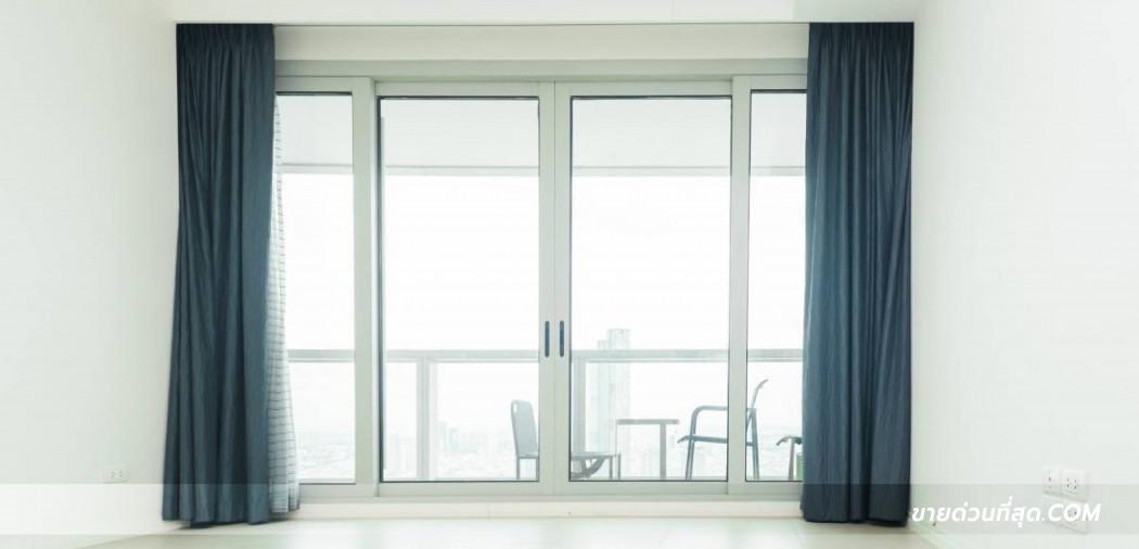 ขายคอนโด ขายคอนโด The River Condominium 110/456 พื้นที่ 120.57 ตร.ม. - Sell Condo   - 2938822