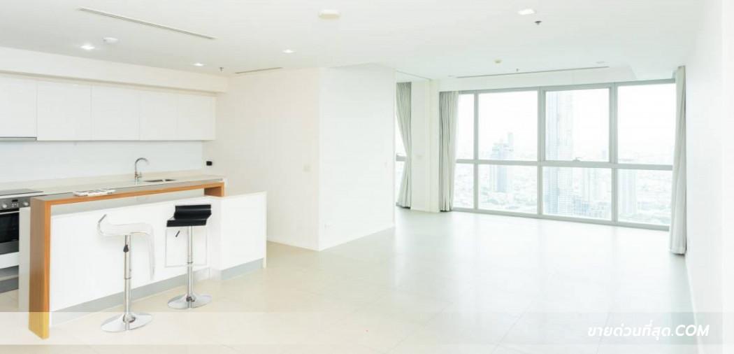 ขายคอนโด ขายคอนโด The River Condominium 110/456 พื้นที่ 120.57 ตร.ม. - Sell Condo   - 2938821