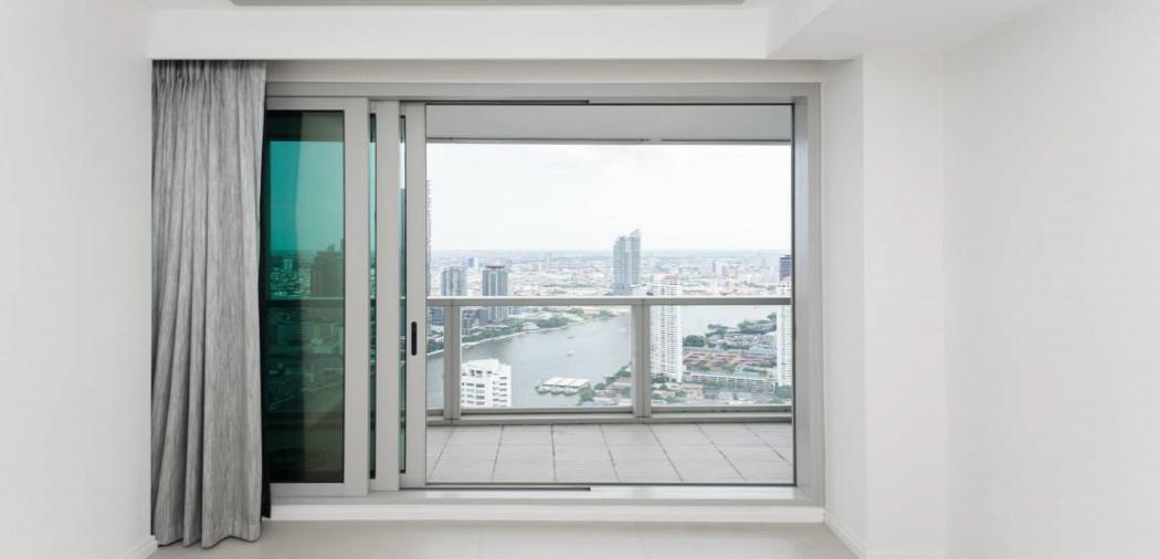 ขายคอนโด ขายคอนโด The River Condominium 110/456 พื้นที่ 120.57 ตร.ม. - Sell Condo   - 2938823