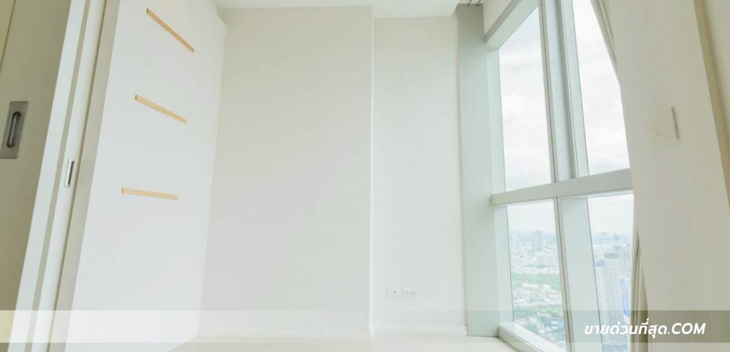 ขายคอนโด ขายคอนโด The River Condominium 110/456 พื้นที่ 120.57 ตร.ม. - Sell Condo   - 2938824