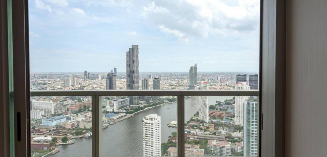 ขายคอนโด ขายคอนโด The River Condominium 110/456 พื้นที่ 120.57 ตร.ม. - Sell Condo   - 2938819