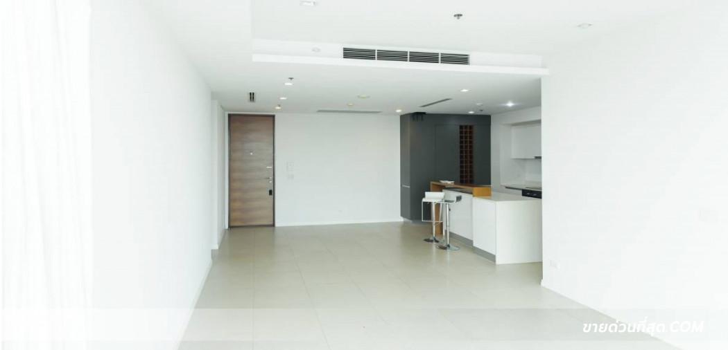 ขายคอนโด ขายคอนโด The River Condominium 110/456 พื้นที่ 120.57 ตร.ม. - Sell Condo   - 2938826