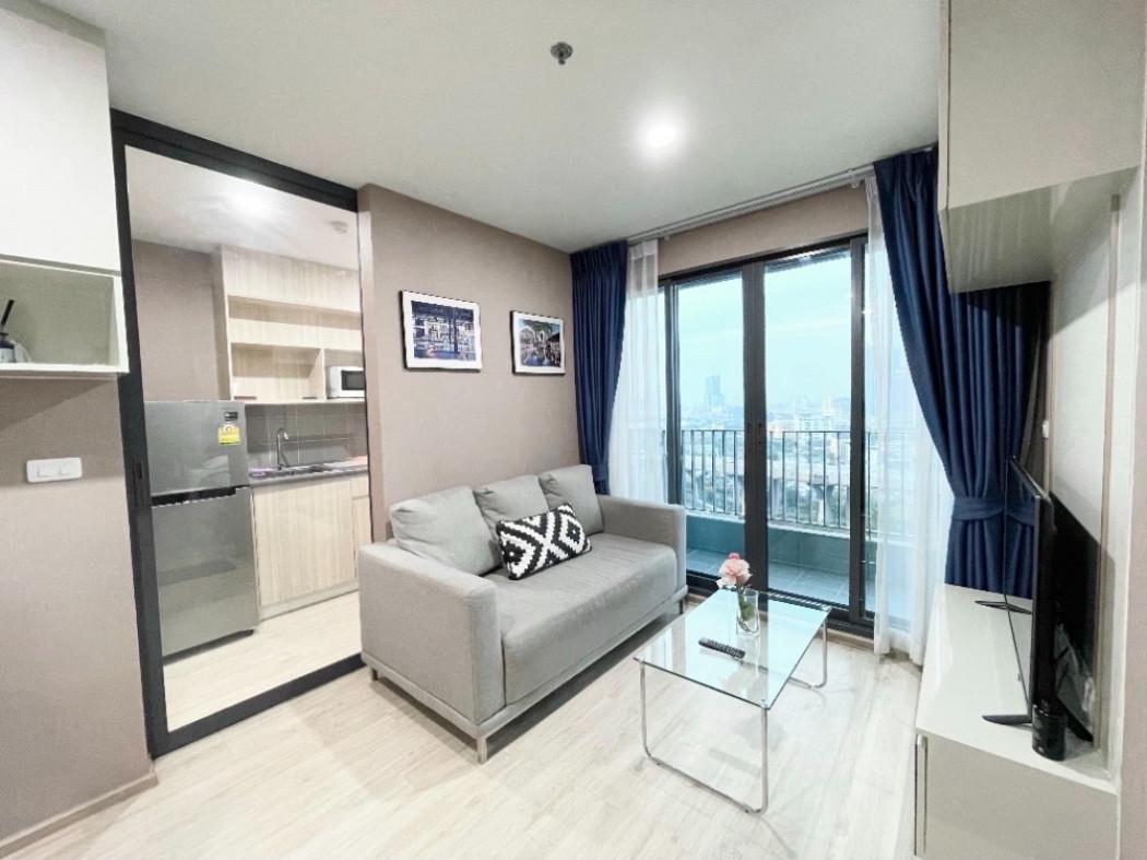เช่าคอนโด IDEO O2 บางนา - Condo Rental   - 2939481