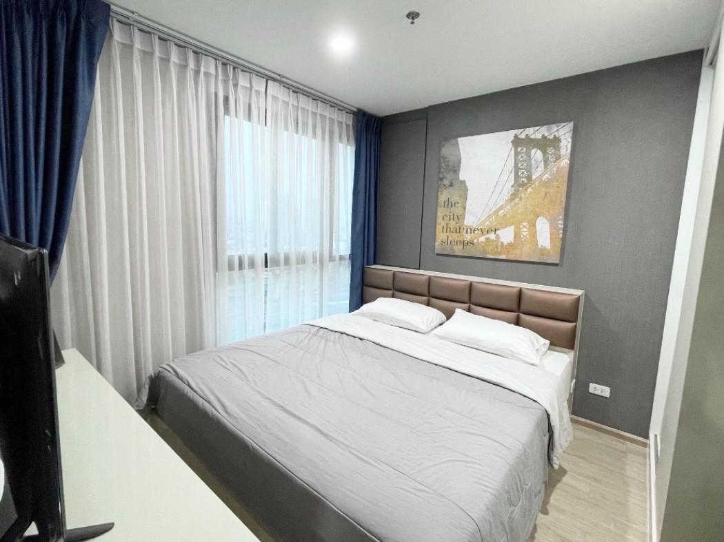 เช่าคอนโด IDEO O2 บางนา - Condo Rental   - 2939483
