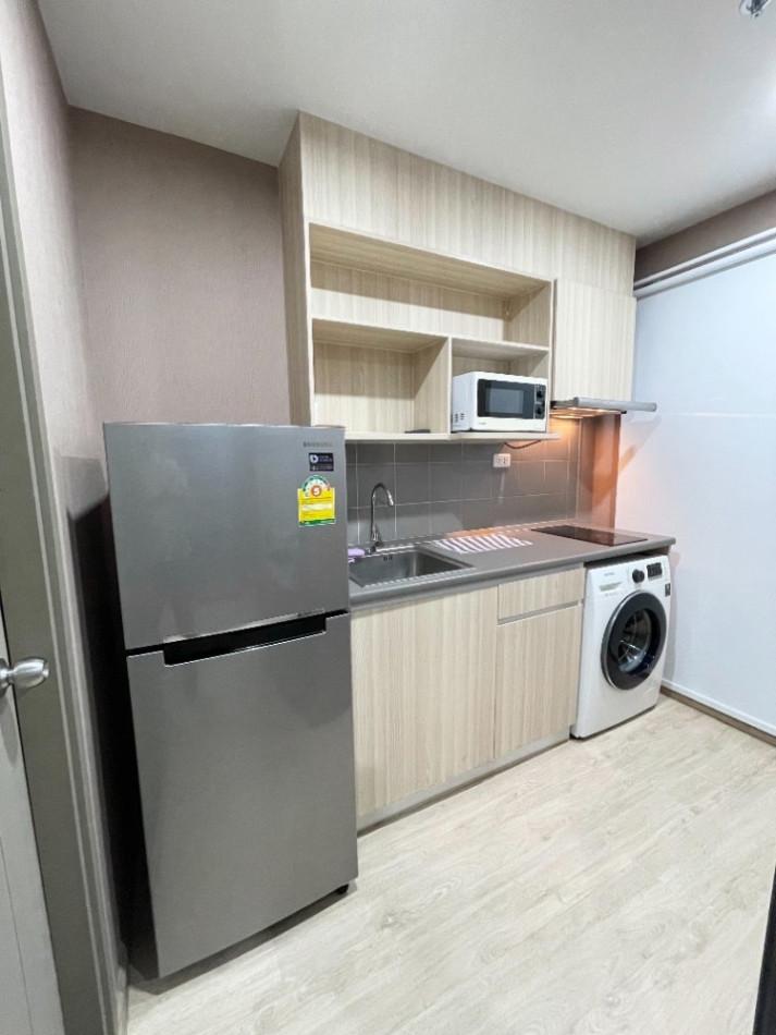 เช่าคอนโด IDEO O2 บางนา - Condo Rental   - 2939487