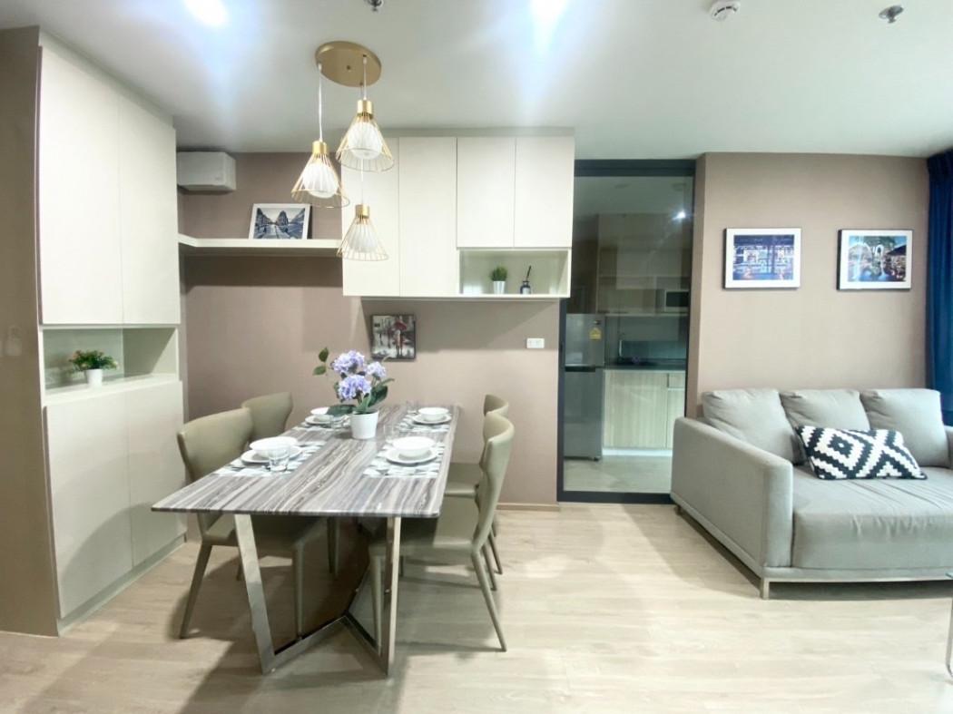 เช่าคอนโด IDEO O2 บางนา - Condo Rental   - 2939480