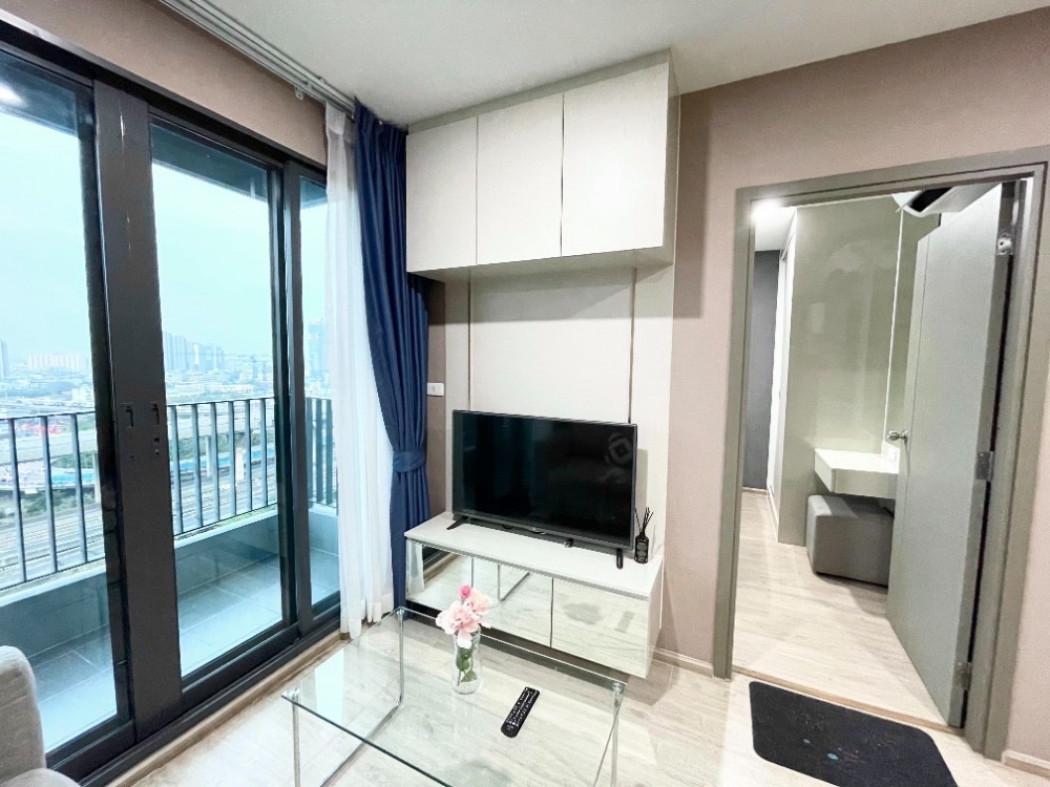 เช่าคอนโด IDEO O2 บางนา - Condo Rental   - 2939482