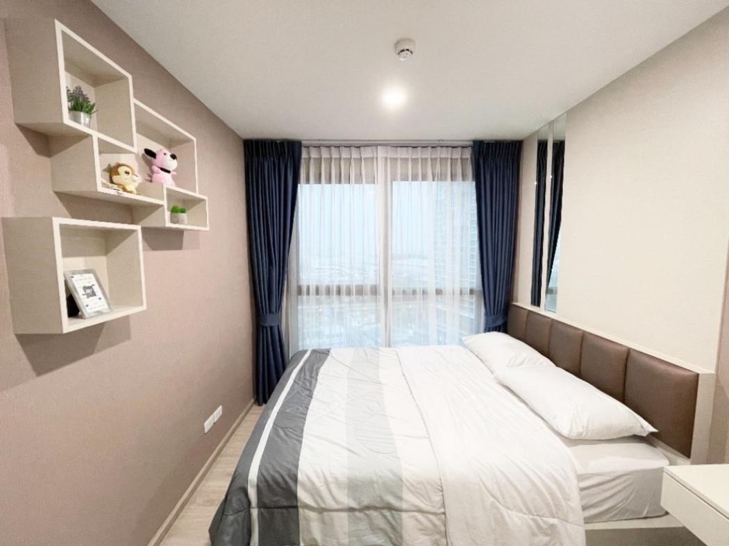 เช่าคอนโด IDEO O2 บางนา - Condo Rental   - 2939485