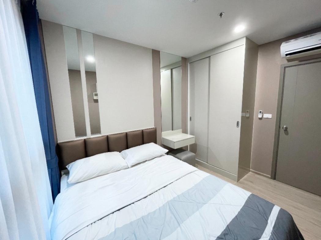 เช่าคอนโด IDEO O2 บางนา - Condo Rental   - 2939486