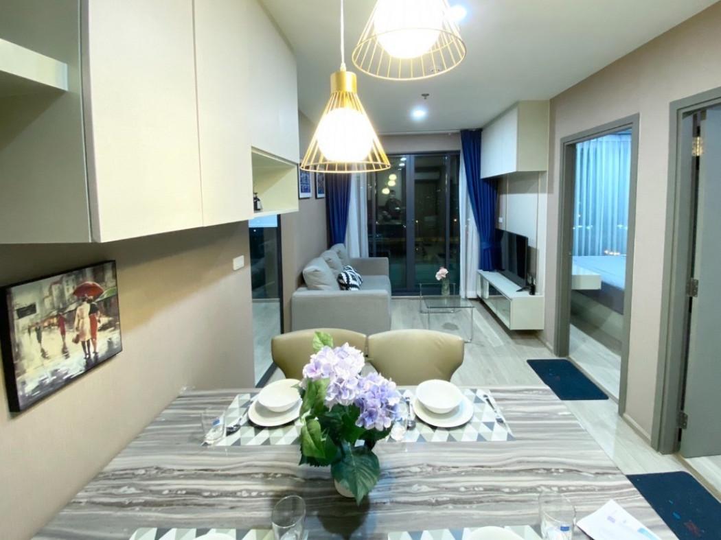 เช่าคอนโด IDEO O2 บางนา - Condo Rental   - 2939479