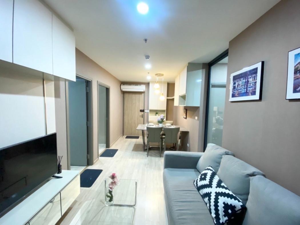 เช่าคอนโด IDEO O2 บางนา - Condo Rental   - 2939478