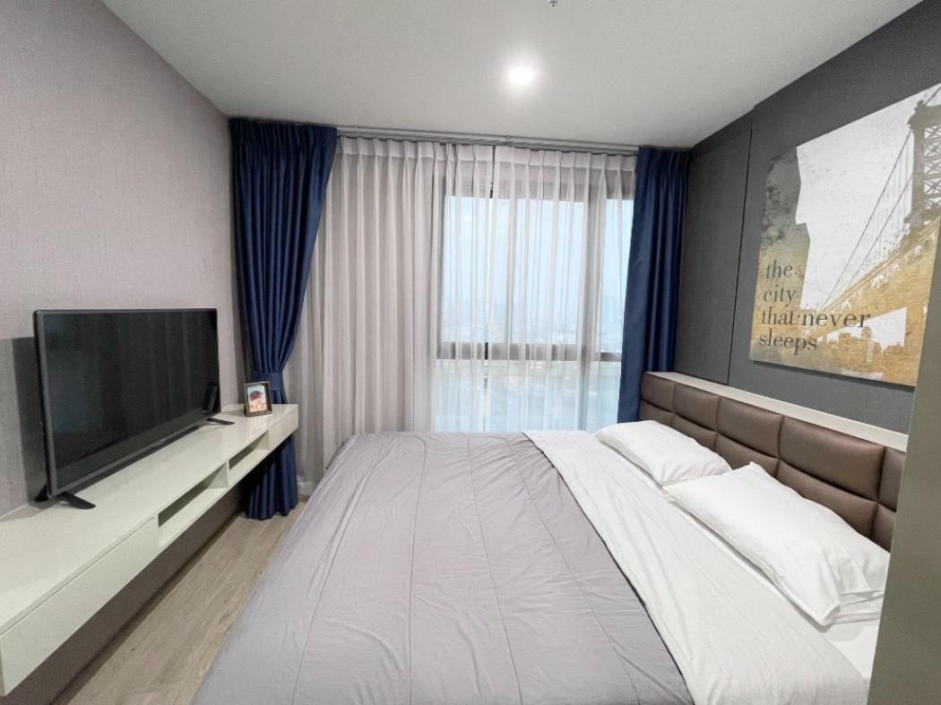 เช่าคอนโด IDEO O2 บางนา - Condo Rental   - 2939484