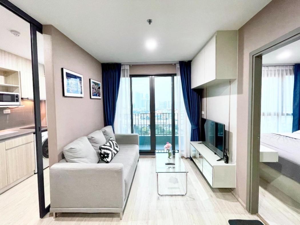 เช่าคอนโด IDEO O2 บางนา - Condo Rental   - 2939477