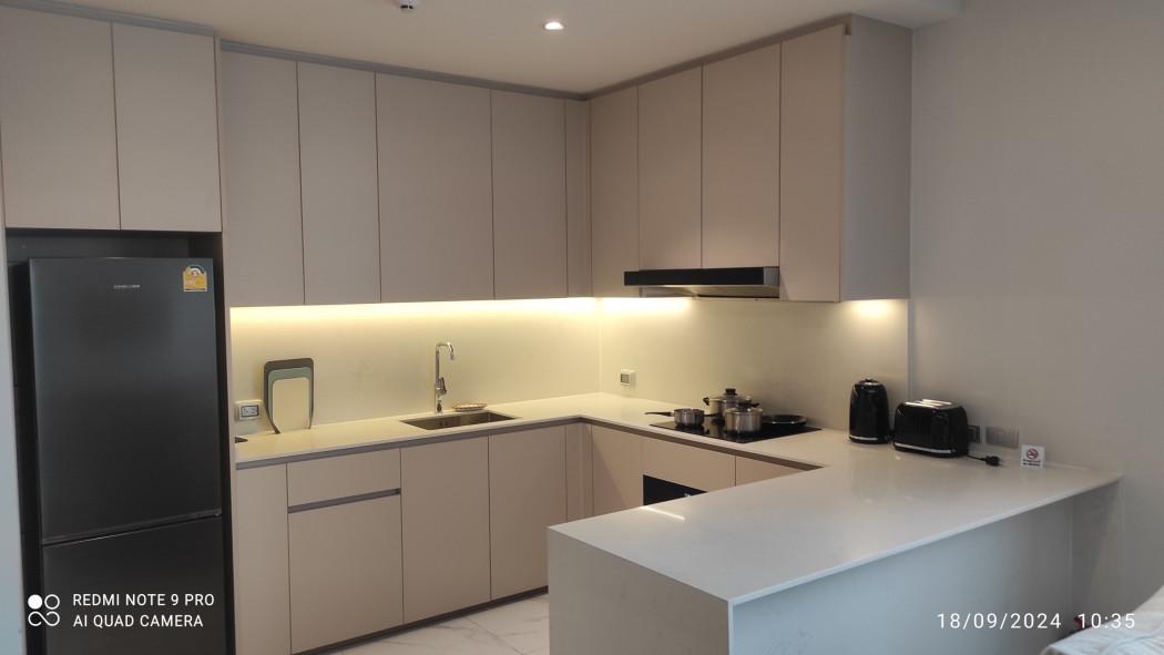 เช่าคอนโด Bearing Residence (แบริ่ง เรสซิเดนซ์) - Condo Rental   - 2939491