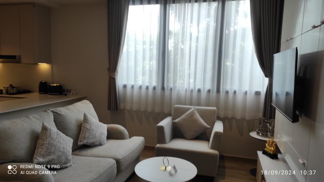เช่าคอนโด Bearing Residence (แบริ่ง เรสซิเดนซ์) - Condo Rental   - 2939489
