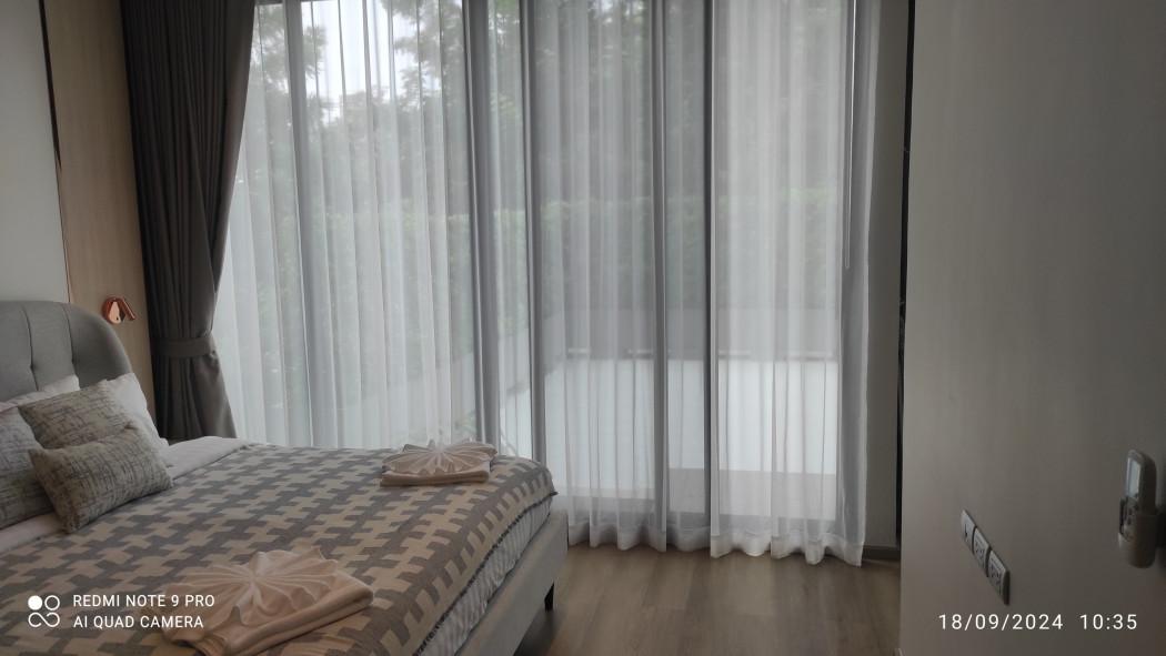 เช่าคอนโด Bearing Residence (แบริ่ง เรสซิเดนซ์) - Condo Rental   - 2939495